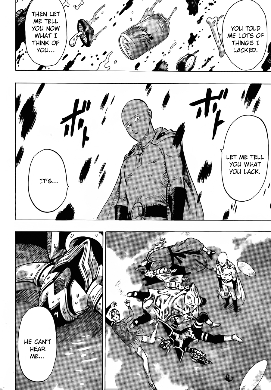 One-Punch Man, Chapter 61.1 image 28